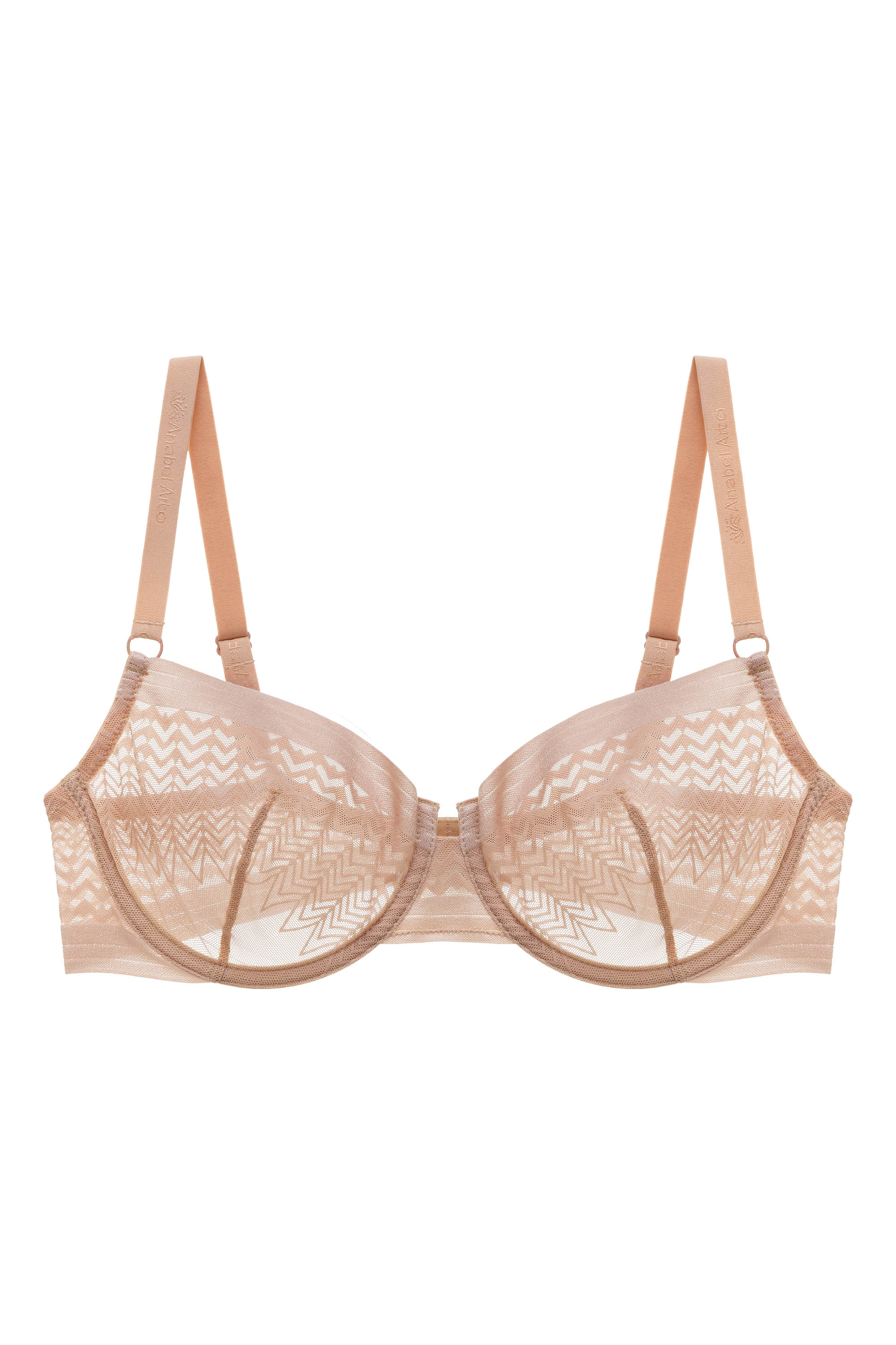 8171-057 бюстгальтер Anabel Arto